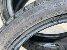 BS VRX 265/35R19 ペア　スタッドレス　ばり山　在庫処分価格_画像4