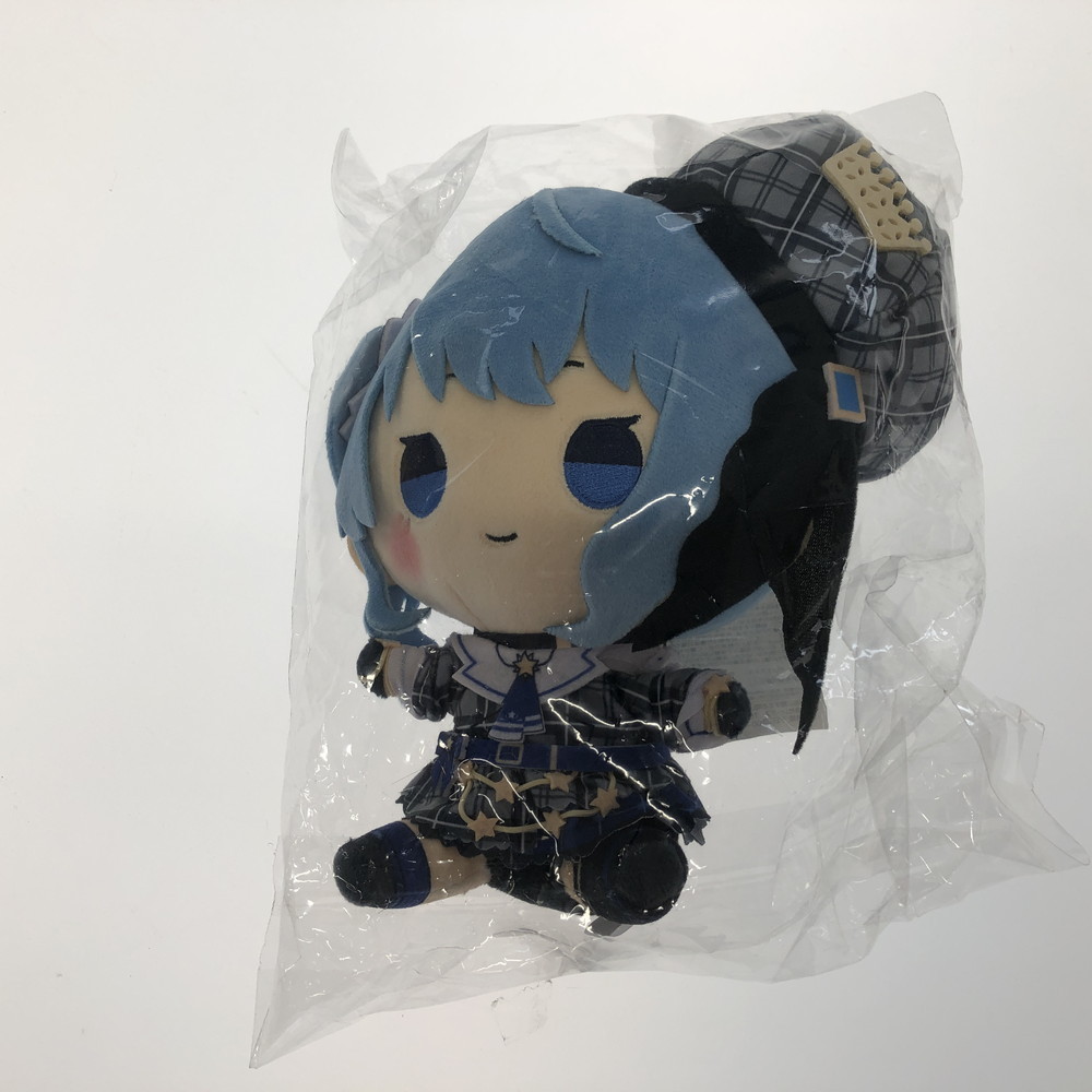 ホロライブ もちどる 星街すいせい ドンキホーテコラボ | www.jarussi