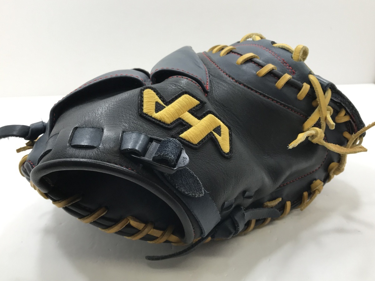 ヤフオク! -ハタケヤマ 野球グローブ(野球)の中古品・新品・未使用品一覧