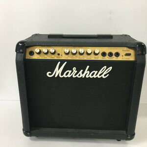 【現状渡し品】 Marshall ギターアンプ マーシャル valvestate20 model8020 【115-220706-MK-28-TEI】