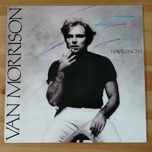 VAN MORRISON / WAVELENGTH