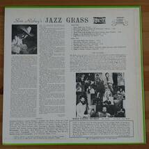 Slim Richey's Jazz Grass / Jazz Grass_画像2