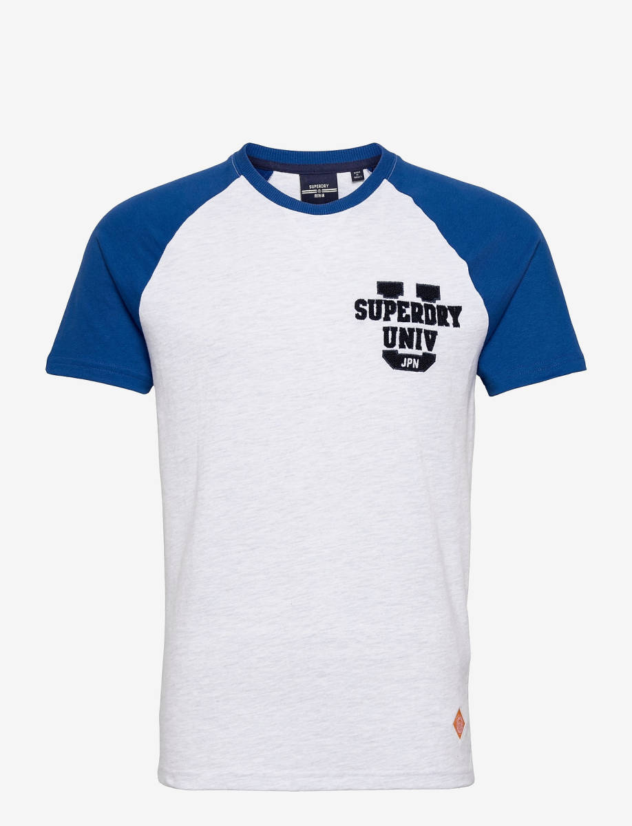ヤフオク! -superdry tシャツの中古品・新品・未使用品一覧