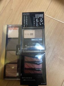 アイシャドウセット 未使用