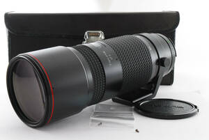 Tokina トキナー AT-X AF 100-300mm F4 INTERNAL FOCUS Nikon ニコン