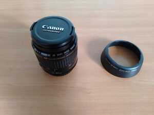 【動作品】CANON ZOOM LENS EF 35-80mm 1:4-5.6