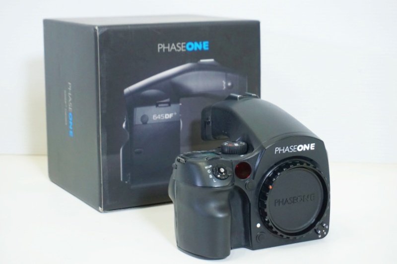 ヤフオク! -「phase one 645 df」の落札相場・落札価格