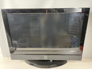 【福岡】AR8728_Yy◆モデルR展示設置品◆ダミーテレビ◆W1025 H820 D230◆※傷・汚れあり・サイドボタン無し