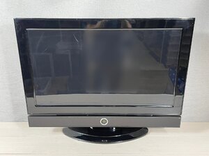 AR8725_Yy◆モデルR展示設置品◆ダミーテレビ◆W795 H645 D180◆※傷・汚れあり