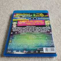 洋画　Blu-ray Disc+DVD2枚組　SUICJDE　SQUAD　スーサイド・スクワッド　美品_画像2