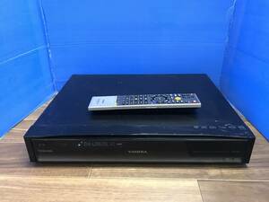  Toshiba DVD/HDD recorder RD-X8 with defect secondhand goods B-4822