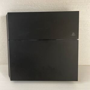 PS4本体 プレステ4