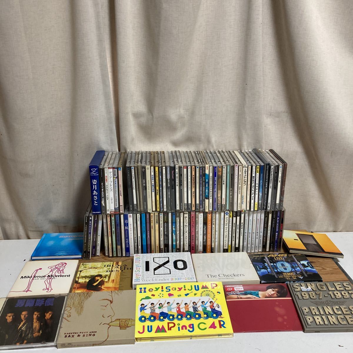 ヤフオク! -「b'z cd」の落札相場・落札価格 ヤフオク! -「b'z cd」の落札相場・落札価格