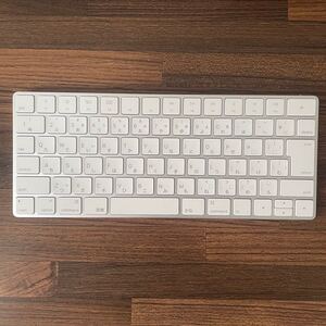 Apple magic keyboard 日本語(JIS)マジックキーボード アップル キーボード 日本語配列