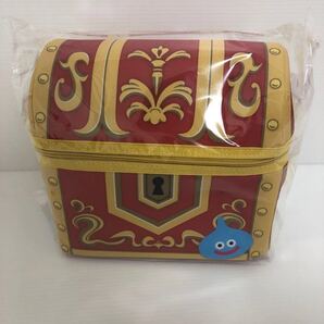 ドラゴンクエスト AM 保温保冷できちゃう宝箱 スライムと仲間たち