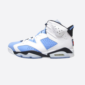 ★SALE★NIKE/ナイキ★Air Jordan 6 Retro/エアジョーダン6レトロ (University Blue/White-Black/11/29cm)