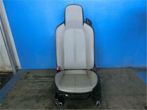  Mazda original Roadster { NCEC } passenger's seat P80500-21009449