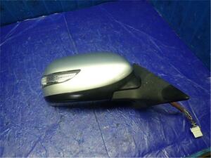  Subaru original Legacy { BP9 } right side mirror 91031-AG221TE P81900-22003503