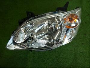  Mazda original MPV { LW3W } left head light L165-51-0L0C P22000-22001775