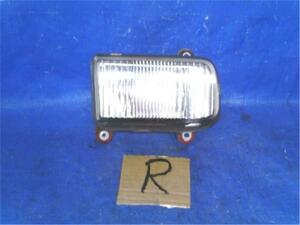  Nissan UD original other UD { CD4ZA } right foglamp light P91400-22002656