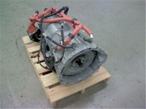  Toyota original Lexus GS { GWS191 } Transmission P80600-22002264