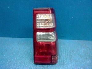  Mitsubishi original Pajero Mini { H53A } right tail lamp P91100-22000364