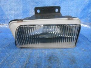  Isuzu large original Forward { FSR34H4Z } left foglamp light P31400-21014617