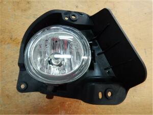  Mazda original Demio { DE3AS } right foglamp light P22000-21008503