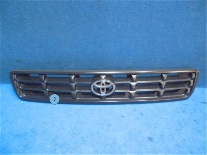 5☆好評 RAV4 サイドモール 北米 トヨタ 純正 グレーメタリック