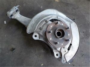  Toyota original Lexus LS { UVF45 } right front knuckle hub P10500-21021366