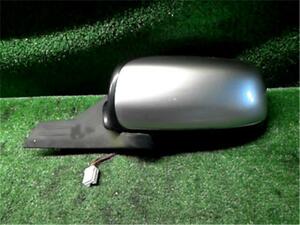  Subaru original Impreza { GG3 } left side mirror P81700-21006854