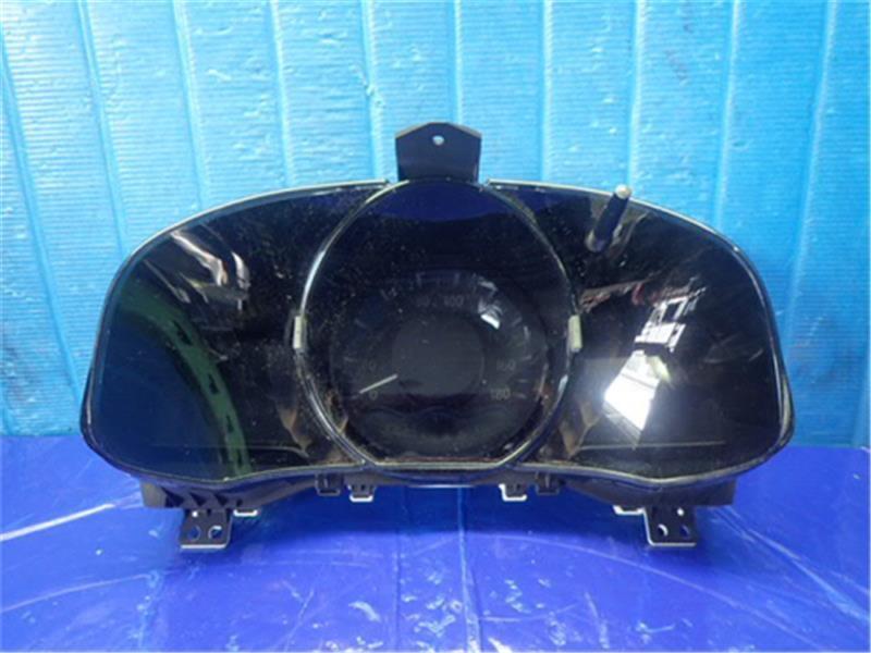  Honda оригинальный Fit { GP6 } спидометр P81900-21012151