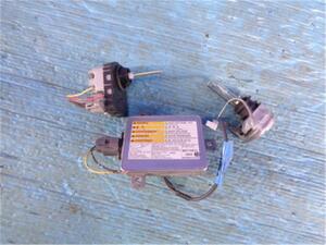  Suzuki original Wagon R stingray { MH22S } right light control unit 35261-65J00 P11700-21011564