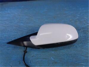  Audi original Audi coupe { 8TCDNF } left side mirror P11700-21011175