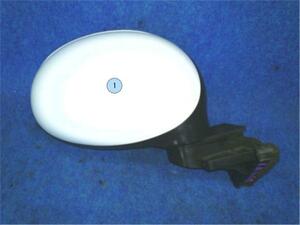  Mazda original Carol { HB25S } right side mirror 1A78-69-120B-85 P31100-21009354