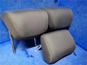  Audi original Audi A3 { 8VCJSF } head rest P10400-22001960