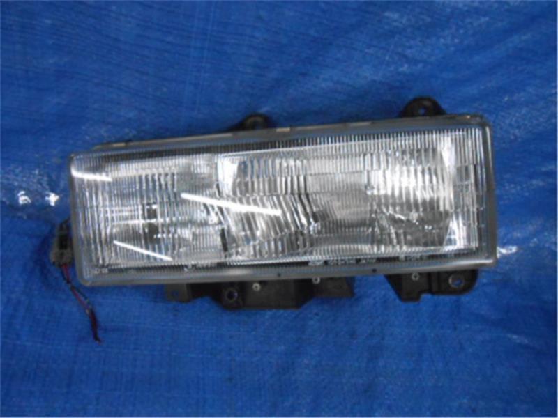 イスズ大型 純正 イスズバス 《 SDHW41 》 左ヘッドライト P31400-21010536