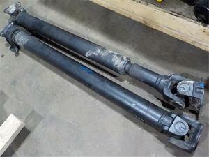  Isuzu large original Forward { FRR90S2 } rear propeller shaft P10500-21018718