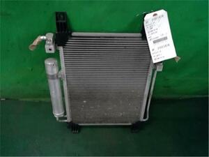  Mitsubishi original ek Wagon { B11W } condenser P21300-21011474