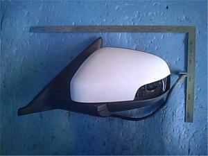  Volvo original Volvo 40 { MB4204S } left side mirror P41900-22004449