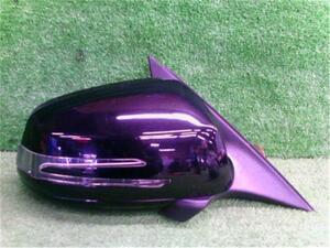  Benz original Benz C { 204041 } right side mirror P30500-22010488