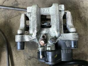  Honda original Civic { FL1 } left rear brake caliper P10500-22013050