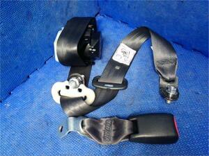  Honda original Zest { JE2 } rear seat belt P10400-22002129