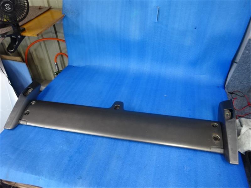安いパジェロ スポイラーの通販商品を比較 | ショッピング情報のオーク ...