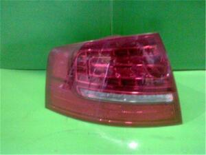  Audi original Audi A8 { 4EBVJL } left tail lamp P10800-21004037