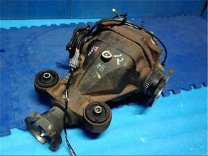  Nissan original Cima { HF50 } rear differential gear P10400-21002507