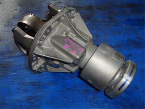  Daihatsu original Tanto { LA660S } rear differential gear P11700-21008279