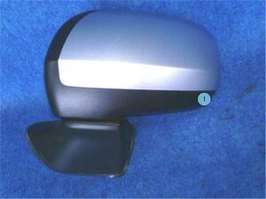  Subaru original Stella { LA160F } left side mirror 87940-B2L70 P31100-21007166