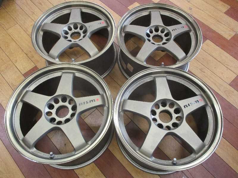 ヤフオク! -「nismo lm gt4」(タイヤ、ホイール) の落札相場・落札価格