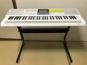 CASIO 純正スタンド 電子キーボード用 CS-7W